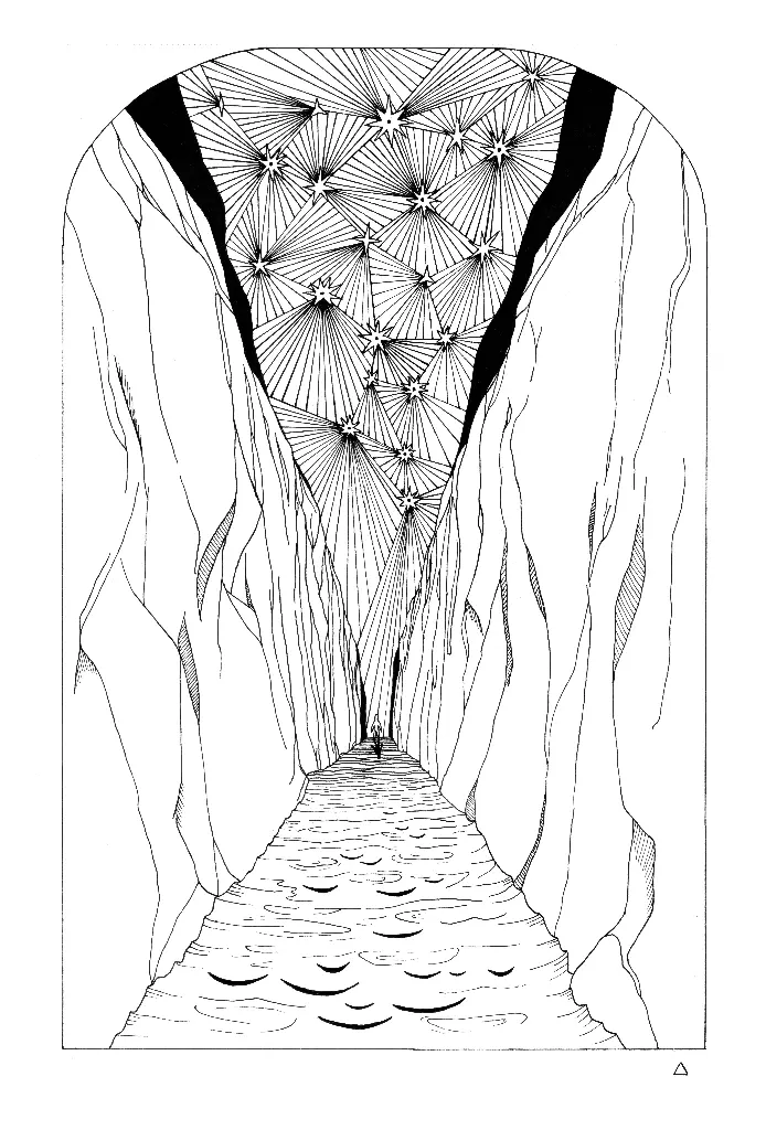 "Sans Titre 2" Tirage HD grand format sur support rigide ou papier (Papier d'art 235g, 20 x 30 cm)